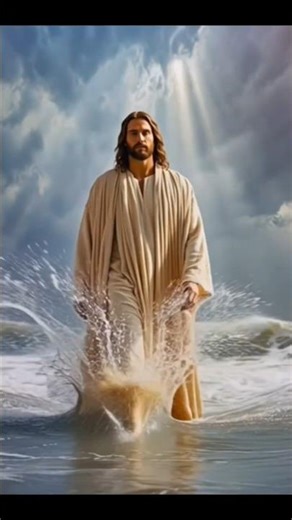 TRUST JESUS: The Only Way to Find Real Peace✝️#ChristianYoutube #Shorts #Dailyfaith #Jesuschrist