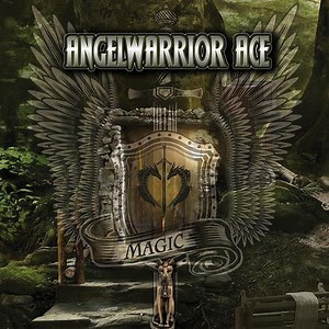 Angelwarrior Ace - Magic