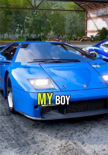 Top 10 Fastest Cars in Forza Horizon 5 Revealed