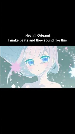 I make beats and they sound like this #beats #anime #rapbeats