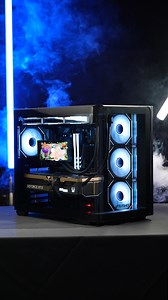 3.4K views · 30 reactions | The NIMBUS BLACK is built for gamers and...