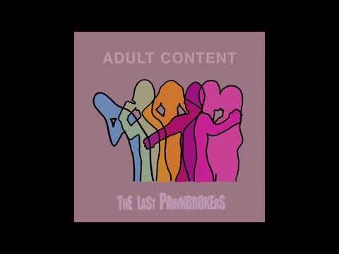 The Last Pawnbrokers - Change Their Stripes