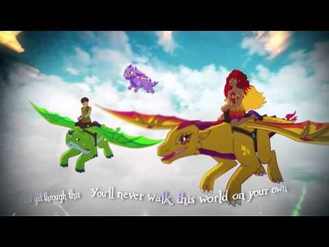 Let’s Do This - LEGO Elves – Sing-along Music Video (/w Lyrics)