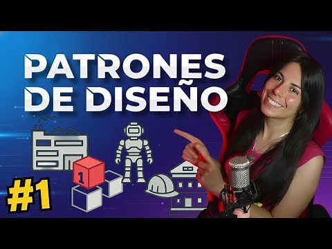 DESIGN PATTERNS: What are they? And why should you use them?