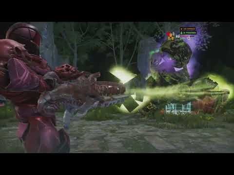 Phoenix Point: Heavies Only Run (Stream Archive #4)