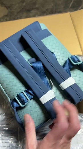 Is this the perfect Stitch backpack? #liloandstitch #stitch #disney #distok #disneyadult