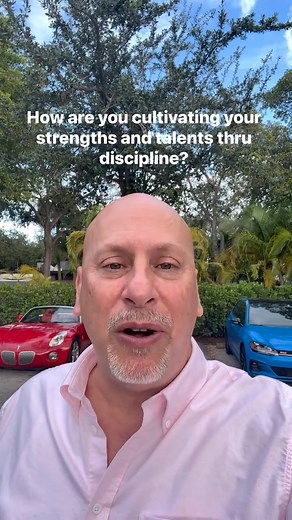 Talent without discipline is a waste. a) Natural ability may open doors — but discipline determines how far you walk through them. b) leaders who truly excel aren’t just gifted; they’re consistent. c) They show up, stay focused, and do the work — especially when motivation fades. Discipline turns potential into performance. It’s the bridge between who you are and who you’re capable of becoming. At Cormier Executive Optimization (CEO) Coaching & Consulting, we help leaders transform talent into r