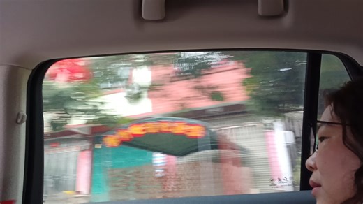 我的母校：凭祥市上石镇中心小学