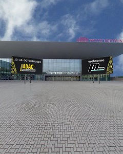 Introducing P1Sim to the ADAC SimRacing Expo 2023!  Founded in 2021...