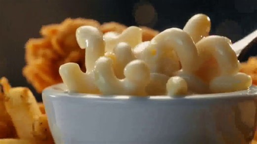 Chili's Crispy Chicken Crispers TV Spot, 'Not for Kids'