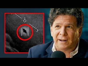 Why The Government Hides The Truth About UFOs - Eric Weinstein