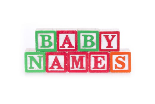 Noah and Olivia most popular Canadian baby names in 2022