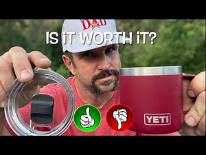 In-Depth Review of the Yeti Rambler 14oz Mug - Does Yeti Make The Best Insulated Mug?