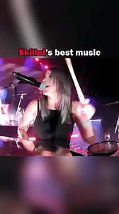 Skillet: Pure Adrenaline Rock Music 💥