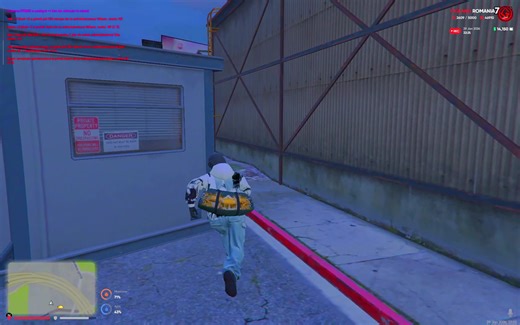 #ogland #ragemp #roleplay #jefuitori @Lolecs @OGLand Romania TikTok