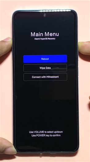 Redmi Note 13R Forgot Password? Hard Reset Solution |