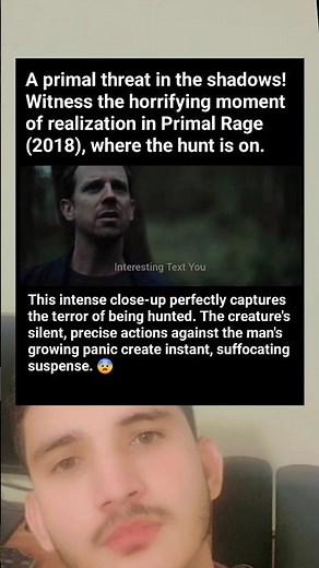 Primal Rage's Monster Reveal is Horrifying