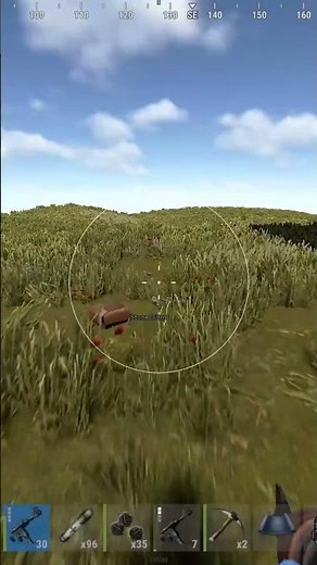 AIMBOT AND WALLHACK RUST FREE?