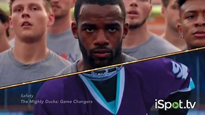 Disney TV Spot, 'The Moment' Song by ALIBI Music