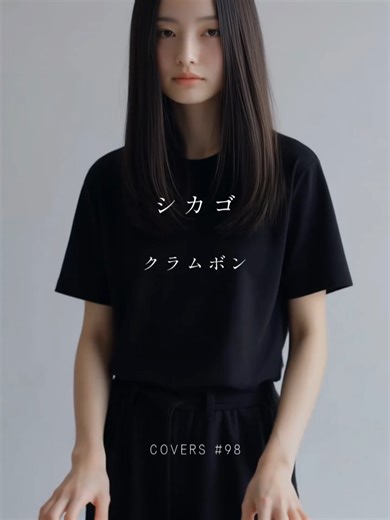 クラムボンの名曲「シカゴ」の夢心地なカバー