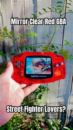 Who remembers playing this?