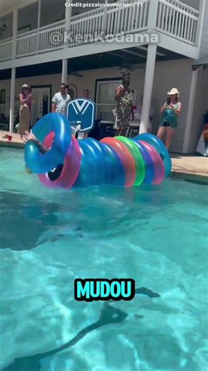 A IDEIA QUE DEU MUITO ERRADO