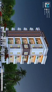 6K views · 80 reactions | Design by @sm_plans_3d_house_design | Sagar Mule | Facebook