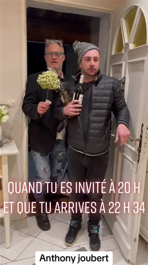 #humour #anthonyjoubert #pourtoiii #foryou #clash