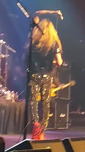 79K views · 910 reactions | Sebastian Bach 5/19/24 | Rock N Roll Experience | Facebook