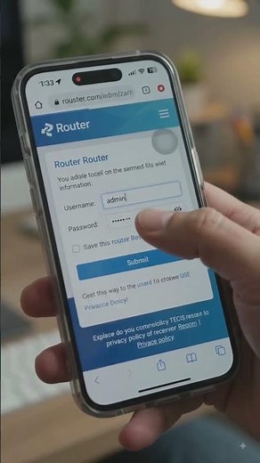 Configure Routers and Installation