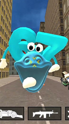 nextbots in playground mod new update games play and sandbox in space play short video and gmod play