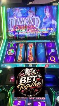 From FREE PLAY to JACKPOT in just 2 SPINS