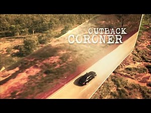 Outback Coroner | Death of a Cowboy | Season 1 Episode 1 | Full Episode
