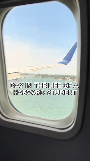 Harvard University Day in the Life Vlog