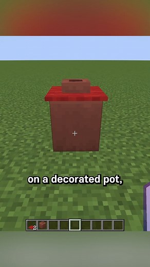 969K views · 9.3K reactions | dog bowl #minecraftbuilds #minecraft #minecraftpe #minecraftmemes #minecraftmods | Gazer Block | Facebook