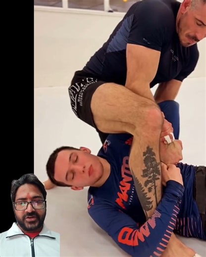 Kimura Trap To Inverted Triangle Choke Technique #mma #bjj #jiujitsu #hanuman #shorts #viral