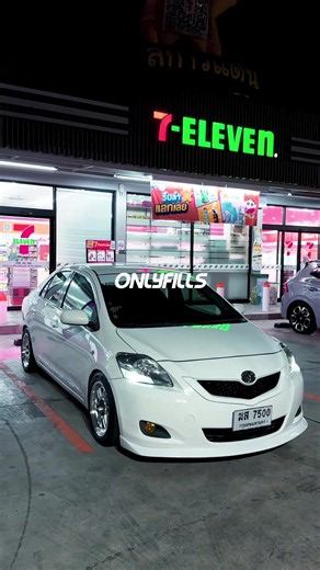 Toyota Vios Gen2 vs Yaris: key differences and model overview