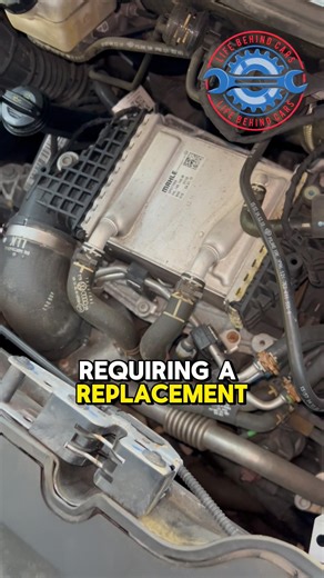 VW Transporter T6 P2006 & P2004 Intake Manifold Fault A Known Issue 🚐🔧#VWTransporter #T6