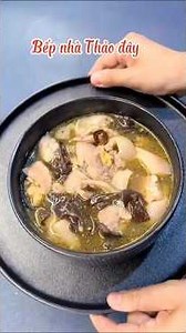 Sắp tết rồi chị em mình làm món thịt kho đông nhé. Ngon bất bại #food #monng #cooking#monngonmoingay