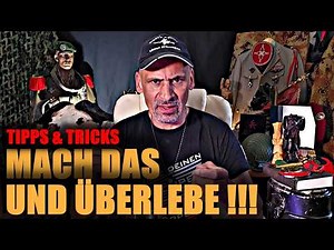 Diese eine Sache solltest DU wissen: Tipps und Tricks vom Profi!!!