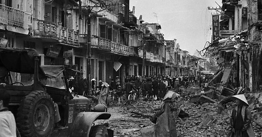 Guerre du Vietnam : les dates clés