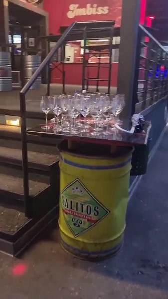 After Weindorf Feeling 🤣 | Gartenlaube Heilbronn