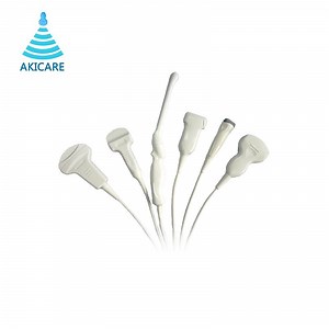 [Hot Item] New Probe Ust-945bp-5 for Aloka SSD-500, SSD-620, SSD-630 Ultrasound Compatible Transvaginal Transducer