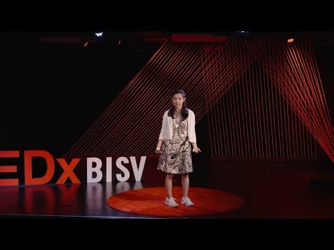 Countering with Counterexamples | Anna Deng | TEDxBISV Youth