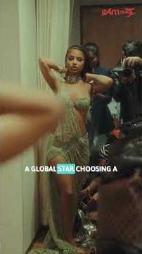 From Baghpat to Tyla: Nancy Tyagi’s Unstoppable Rise