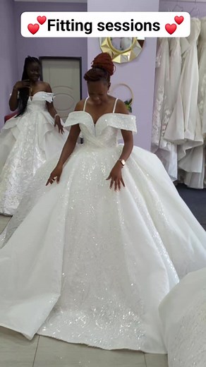 El-Quila Luxury Bride on Reels | Facebook