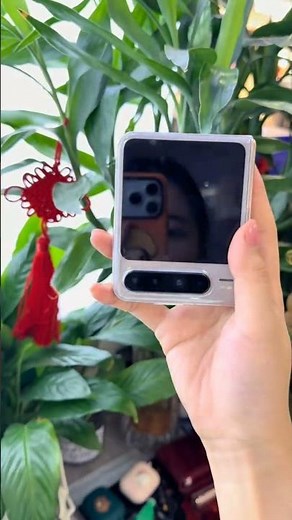 Huawei Pura X 🔥 Hands-On – Unique Design & Camera Beast? 😳📱
