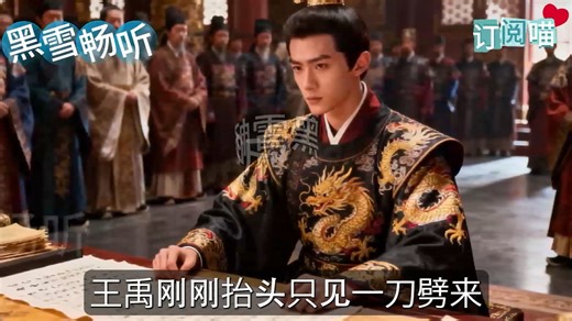 【已完结】草头王（全1集）