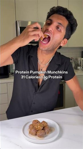 The #1 Ingredient for my Fat Loss Recipes 🎃