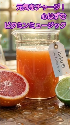 【元気をチャージ☀️🌱vol.4】haku❄️ Healing Music Lab